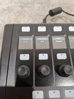 Allen & Heath IP6 Controller - Advanced Control Surface - Mint w/ Original Box & Power Supply - Image 4