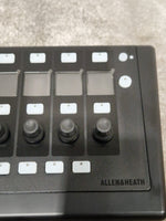 Allen & Heath IP6 Controller - Advanced Control Surface - Mint w/ Original Box & Power Supply - Image 6