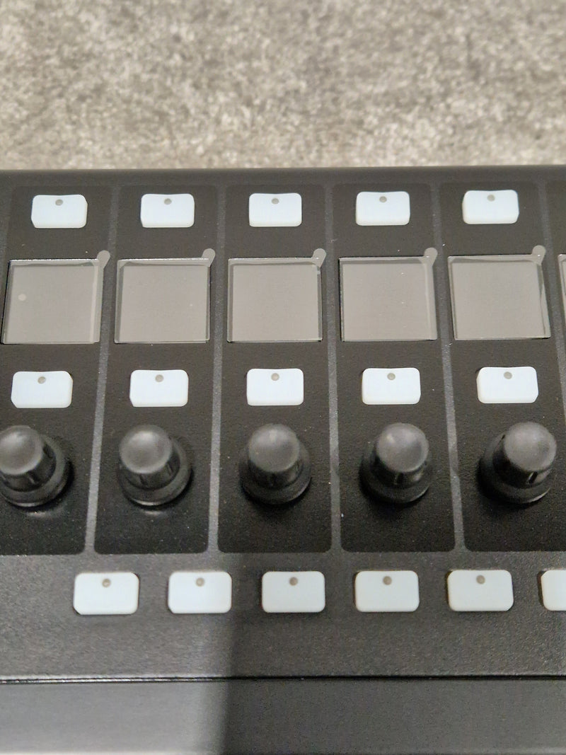 Allen & Heath IP6 Controller - Advanced Control Surface - Mint w/ Original Box & Power Supply - Image 7