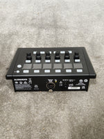 Allen & Heath IP6 Controller - Advanced Control Surface - Mint w/ Original Box & Power Supply - Image 9