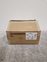 Allen & Heath IP6 Controller - Advanced Control Surface - Mint w/ Original Box & Power Supply - Image 12