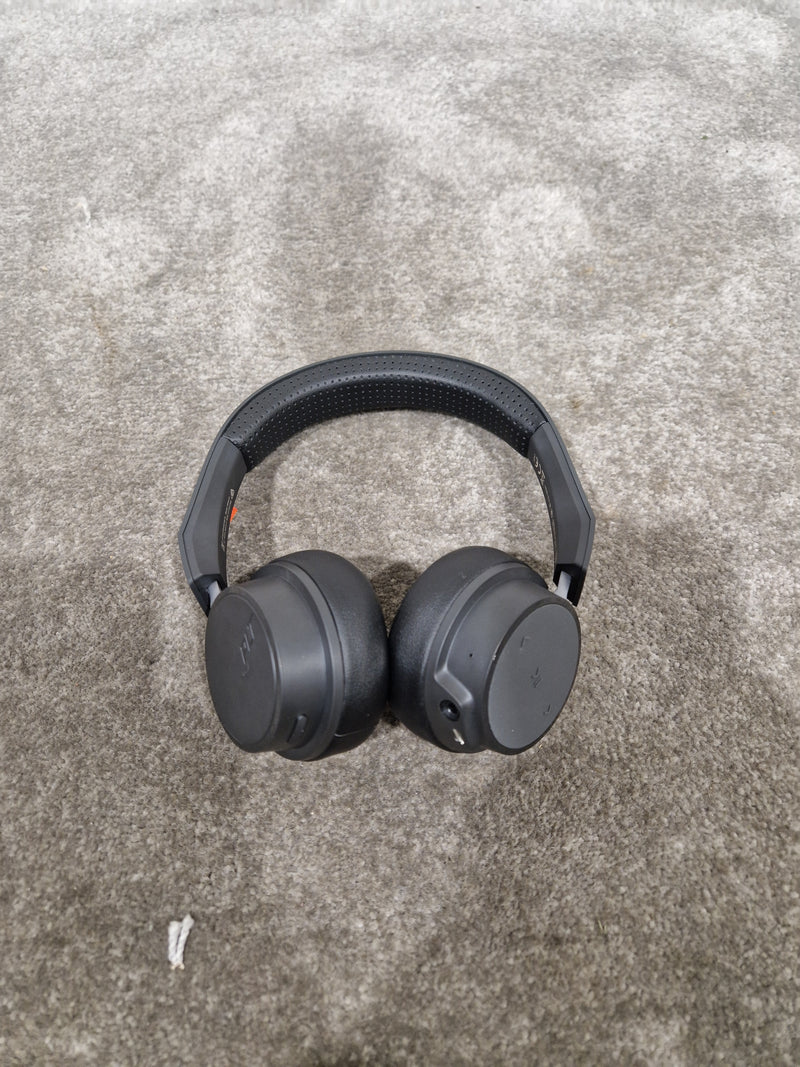 Plantronics Backbeat 500 Headphones - Wireless Bluetooth - Excellent w/ Soft Case - Image 18