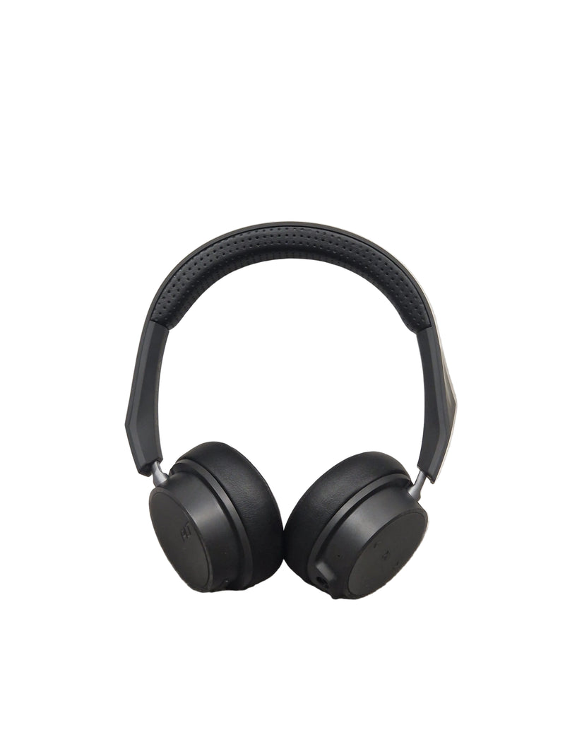 Plantronics Backbeat 500 Headphones - Wireless Bluetooth - Excellent w/ Soft Case - Image 1