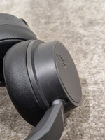 Plantronics Backbeat 500 Headphones - Wireless Bluetooth - Excellent w/ Soft Case - Image 5