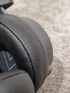 Plantronics Backbeat 500 Headphones - Wireless Bluetooth - Excellent w/ Soft Case - Photo 3