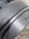 Plantronics Backbeat 500 Headphones - Wireless Bluetooth - Excellent w/ Soft Case - Photo 4