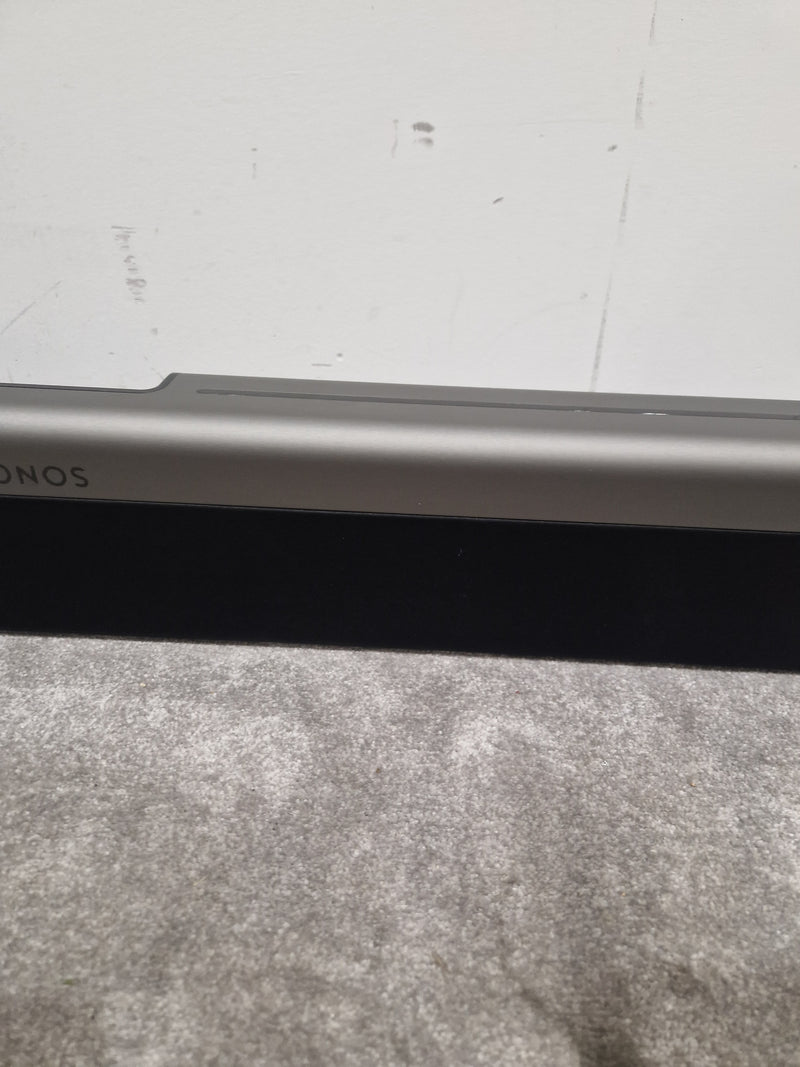 Sonos Playbar Black Soundbar - Wireless Streaming - Excellent w/ Original Box & Power Cable - Image 5