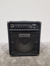 Fender Rumble 30 - Bass Amplifier - Excellent w/ Power Cable - Photo 2