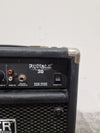 Fender Rumble 30 - Bass Amplifier - Excellent w/ Power Cable - Photo 3