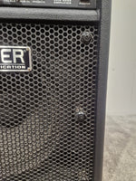 Fender Rumble 30 - Bass Amplifier - Excellent w/ Power Cable - Image 10