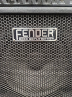 Fender Rumble 30 - Bass Amplifier - Excellent w/ Power Cable - Image 11