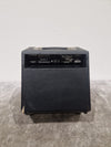 Fender Rumble 30 - Bass Amplifier - Excellent w/ Power Cable - Photo 13