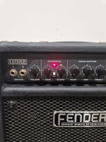 Fender Rumble 30 - Bass Amplifier - Excellent w/ Power Cable - Image 22