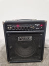 Fender Rumble 30 - Bass Amplifier - Excellent w/ Power Cable - Photo 23