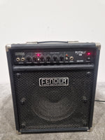 Fender Rumble 30 - Bass Amplifier - Excellent w/ Power Cable - Image 23