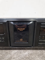 Sony CDP-CX455 CD Changer - 400-Disc Capacity - Good w/ Original Box & Power Cable & Remote - Image 21