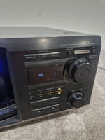 Sony CDP-CX455 CD Changer - 400-Disc Capacity - Good w/ Original Box & Power Cable & Remote - Image 14