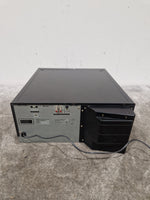 Sony CDP-CX455 CD Changer - 400-Disc Capacity - Good w/ Original Box & Power Cable & Remote - Image 16