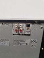 Sony CDP-CX455 CD Changer - 400-Disc Capacity - Good w/ Original Box & Power Cable & Remote - Image 22