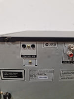 Sony CDP-CX455 CD Changer - 400-Disc Capacity - Good w/ Original Box & Power Cable & Remote - Image 23