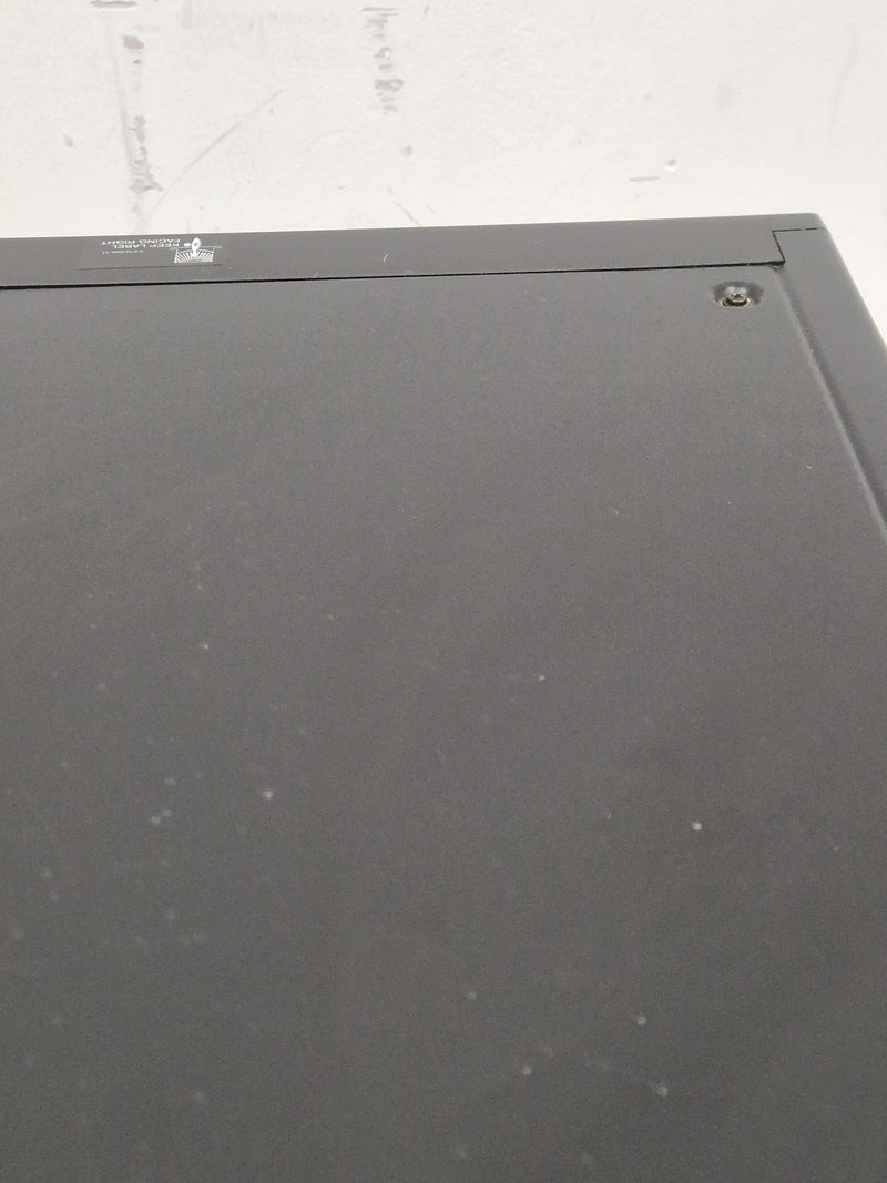 Sony CDP-CX455 CD Changer - 400-Disc Capacity - Good w/ Original Box & Power Cable & Remote - Image 24