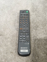 Sony CDP-CX455 CD Changer - 400-Disc Capacity - Good w/ Original Box & Power Cable & Remote - Image 12