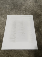 Sony CDP-CX455 CD Changer - 400-Disc Capacity - Good w/ Original Box & Power Cable & Remote - Image 20