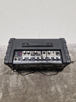 Roland Cube Street Amplifier - Battery-Powered Portability - Excellent w/ Power Supply & Soft Case - Image 8
