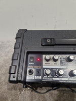 Roland Cube Street Amplifier - Battery-Powered Portability - Excellent w/ Power Supply & Soft Case - Image 9