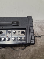 Roland Cube Street Amplifier - Battery-Powered Portability - Excellent w/ Power Supply & Soft Case - Image 10