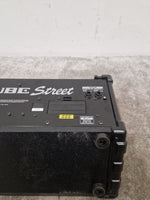Roland Cube Street Amplifier - Battery-Powered Portability - Excellent w/ Power Supply & Soft Case - Image 14