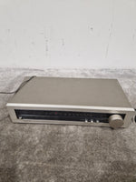 Technics ST-8011L Tuner - Analog Precision - Very Good w/ Original Box & Power Cable - Image 2