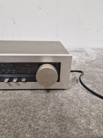 Technics ST-8011L Tuner - Analog Precision - Very Good w/ Original Box & Power Cable - Image 4