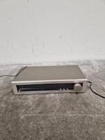 Technics ST-8011L Tuner - Analog Precision - Very Good w/ Original Box & Power Cable - Image 6