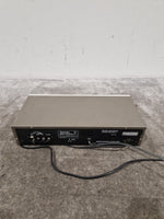 Technics ST-8011L Tuner - Analog Precision - Very Good w/ Original Box & Power Cable - Image 9