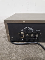 Technics ST-8011L Tuner - Analog Precision - Very Good w/ Original Box & Power Cable - Image 10