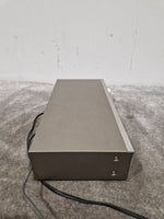 Technics ST-8011L Tuner - Analog Precision - Very Good w/ Original Box & Power Cable - Image 13