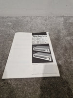 Technics ST-8011L Tuner - Analog Precision - Very Good w/ Original Box & Power Cable - Image 14