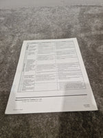 Technics ST-8011L Tuner - Analog Precision - Very Good w/ Original Box & Power Cable - Image 15