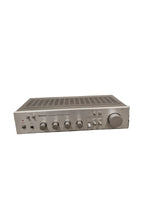 Technics SU-8022 Amplifier - High-Fidelity Sound - Excellent w/ Original Box & Power Cable - Image 1