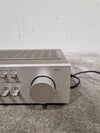 Technics SU-8022 Amplifier - High-Fidelity Sound - Excellent w/ Original Box & Power Cable - Photo 2