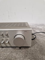 Technics SU-8022 Amplifier - High-Fidelity Sound - Excellent w/ Original Box & Power Cable - Image 2