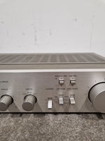 Technics SU-8022 Amplifier - High-Fidelity Sound - Excellent w/ Original Box & Power Cable - Image 3