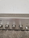 Technics SU-8022 Amplifier - High-Fidelity Sound - Excellent w/ Original Box & Power Cable - Photo 5