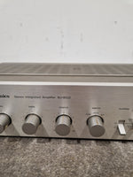 Technics SU-8022 Amplifier - High-Fidelity Sound - Excellent w/ Original Box & Power Cable - Image 5