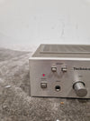 Technics SU-8022 Amplifier - High-Fidelity Sound - Excellent w/ Original Box & Power Cable - Photo 6