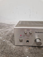 Technics SU-8022 Amplifier - High-Fidelity Sound - Excellent w/ Original Box & Power Cable - Image 6