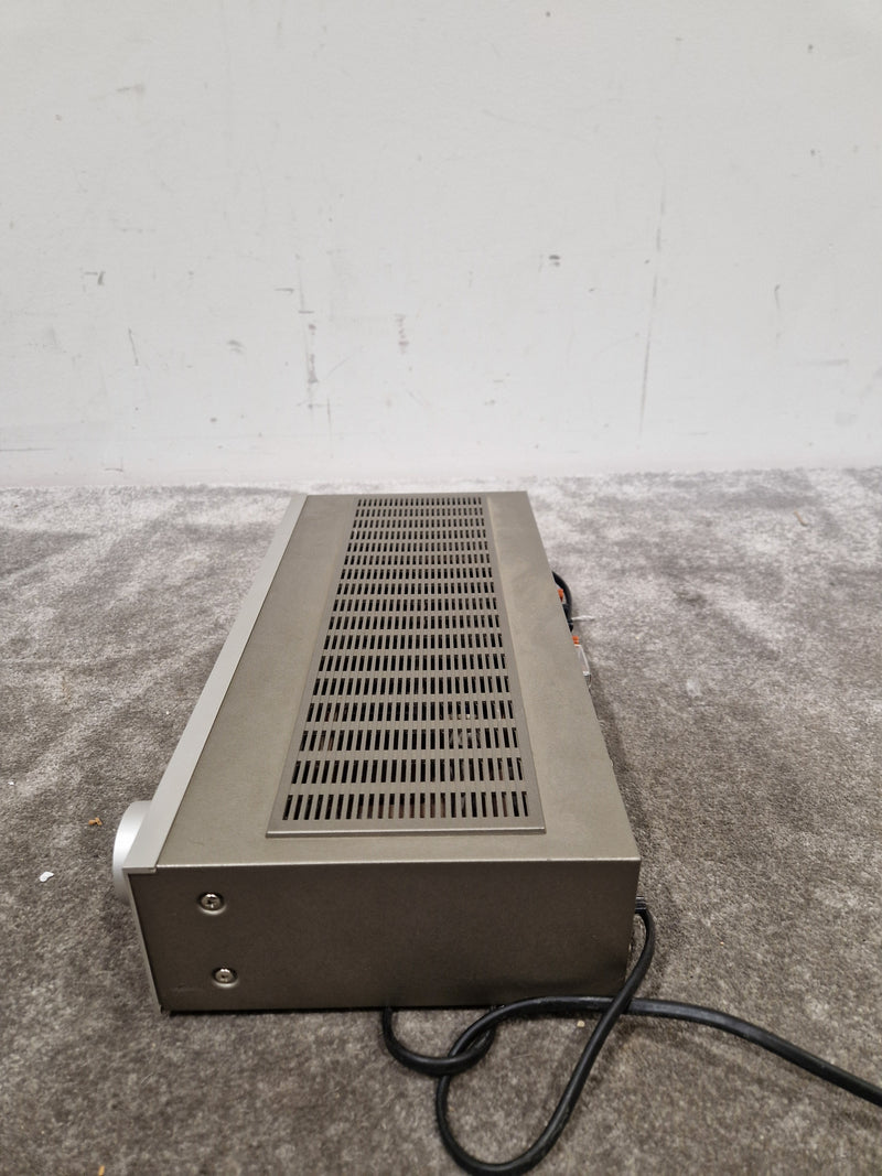 Technics SU-8022 Amplifier - High-Fidelity Sound - Excellent w/ Original Box & Power Cable - Image 7