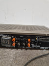 Technics SU-8022 Amplifier - High-Fidelity Sound - Excellent w/ Original Box & Power Cable - Photo 9