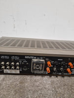 Technics SU-8022 Amplifier - High-Fidelity Sound - Excellent w/ Original Box & Power Cable - Image 11